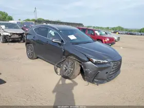 2025 Lexus NX 350