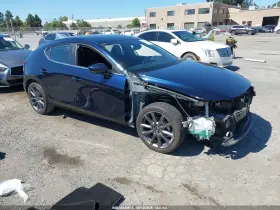 2019 Mazda 3
