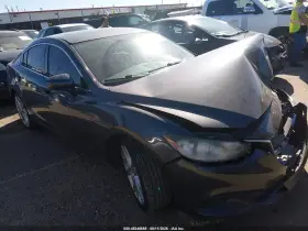 2015 Mazda 6