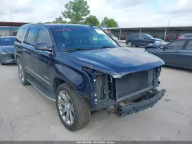 2018 GMC Yukon