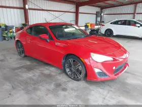 2014 Scion FR-S