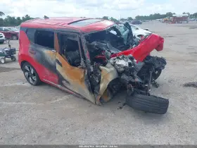 2025 Kia Soul