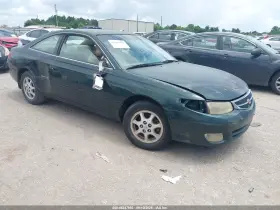 1999 Toyota Camry Solara