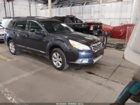 2010 Subaru Outback