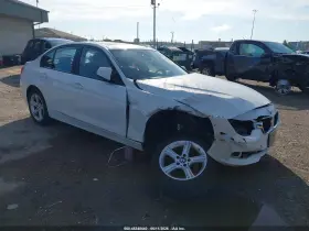 2015 BMW 3 Series