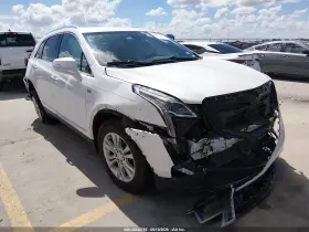 2021 Cadillac XT5