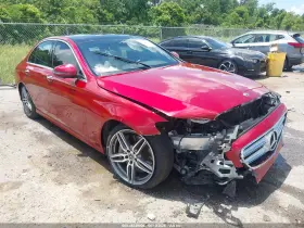 2019 Mercedes-Benz E 300