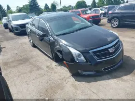 2017 Cadillac XTS