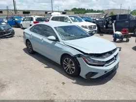 2026 Volkswagen Jetta