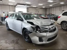 2011 Toyota Corolla