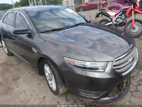 2018 Ford Taurus