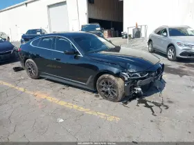 2025 BMW I4