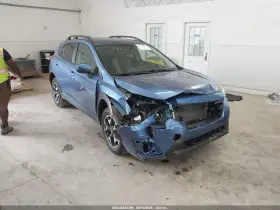 2020 Subaru Crosstrek