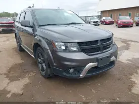 2019 Dodge Journey