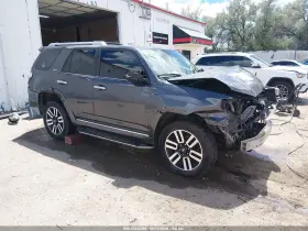 2020 Toyota 4Runner