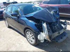 2016 Scion iA