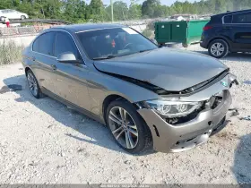 2016 BMW 340i