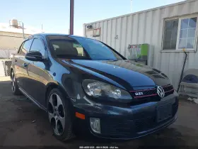 2012 Volkswagen Golf GTI