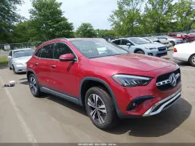 2026 Mercedes-Benz GLA-Class