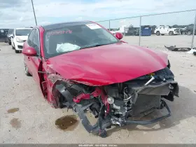 2018 Alfa Romeo Giulia