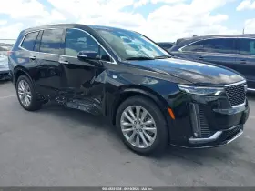 2024 Cadillac XT6