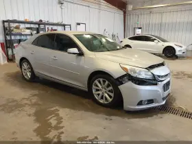 2014 Chevrolet Malibu