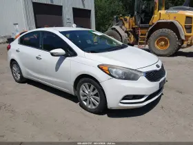 2014 Kia Forte