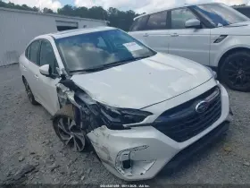 2025 Subaru Legacy
