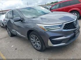 2019 Acura RDX