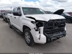 2024 Toyota Tundra