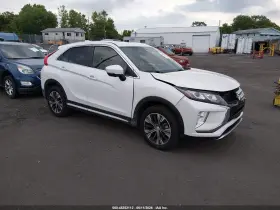 2020 Mitsubishi Eclipse