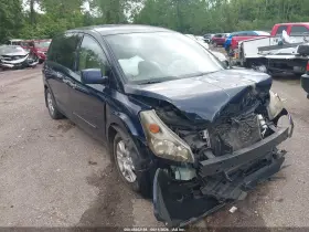 2007 Nissan Quest