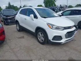 2019 Chevrolet Trax