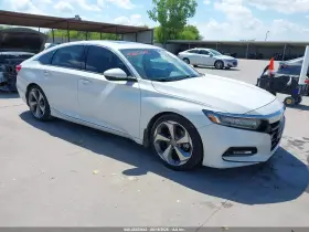 2020 Honda Accord