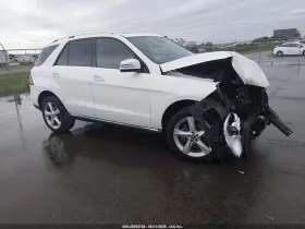 2017 Mercedes-Benz Gle 350