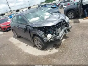 2021 Honda HR-V