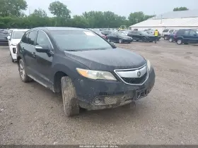 2015 Acura RDX