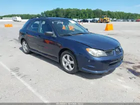 2006 Subaru Impreza