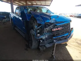 2022 GMC Canyon