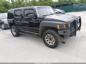 2007 Hummer H3 Suv