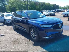 2022 Acura MDX