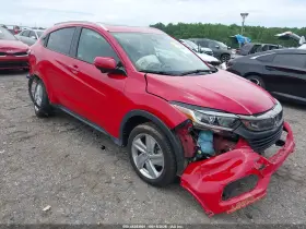 2019 Honda HR-V