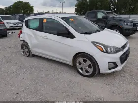 2021 Chevrolet Spark