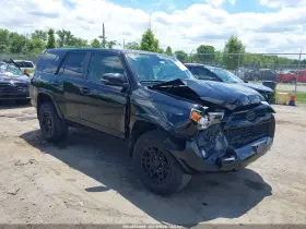 2015 Toyota 4Runner