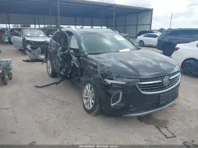 2021 Buick Envision