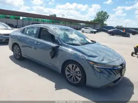 2026 Nissan Sentra