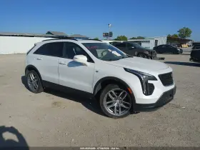 2022 Cadillac XT4