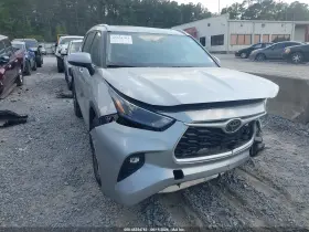2024 Toyota Highlander