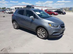2019 Buick Encore