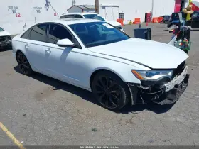 2014 Audi A6